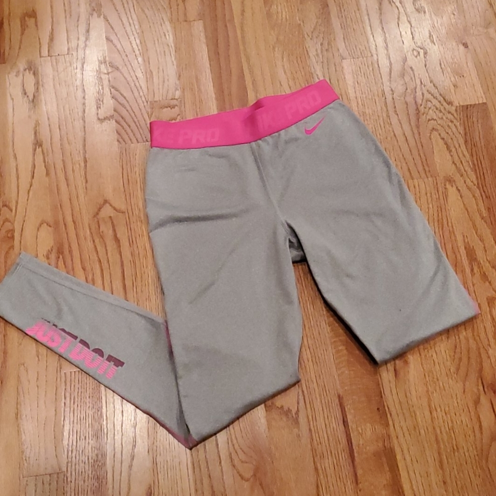 Nike Dri-fit leggings